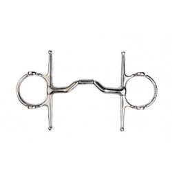 Mors releveur METALAB - Elite aiguilles rouleau