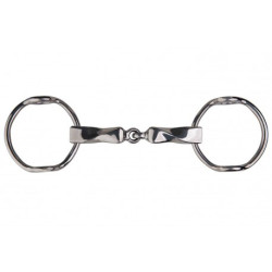 Mors releveur METALAB - Torsadé