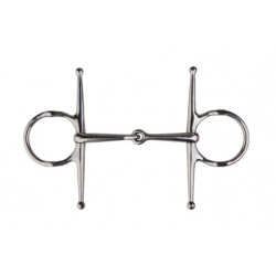 Mors releveur METALAB - Aiguilles