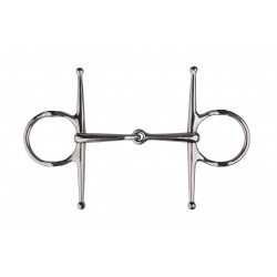 Mors releveur METALAB - Aiguilles