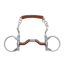 Mors espagnol METALAB - Francois Gauthier