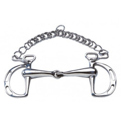 Mors espagnol FEELING - À passes