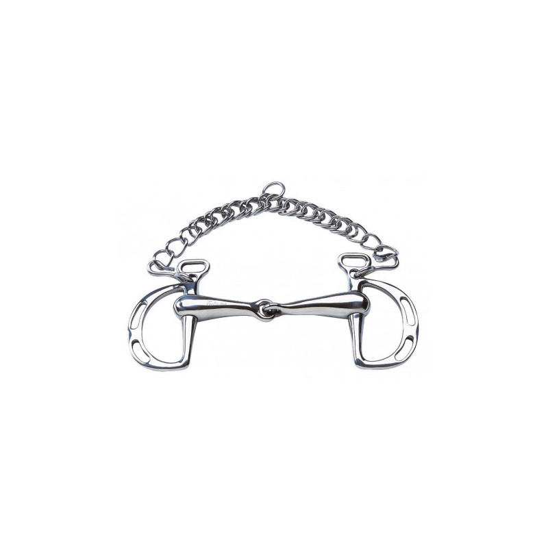 Mors espagnol FEELING - À passes