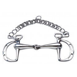 Mors espagnol FEELING - À passes