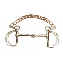 Mors espagnol FEELING - À passes cyprium