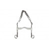 Mors de bride METALAB - Flexi