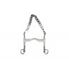 Mors de bride METALAB - Flexi