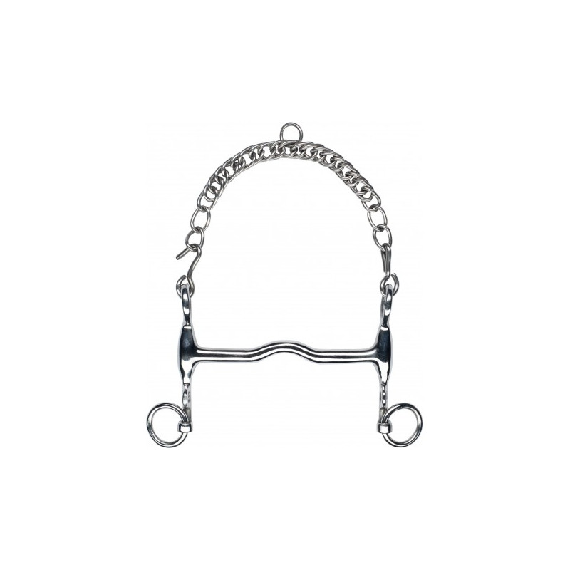 Mors L'hotte FEELING - Branches courtes