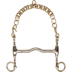 Mors L'hotte FEELING - Cyprium branches courtes