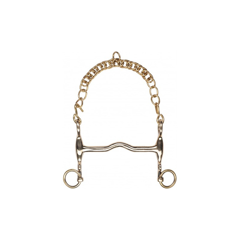 Mors L'hotte FEELING - Cyprium branches courtes