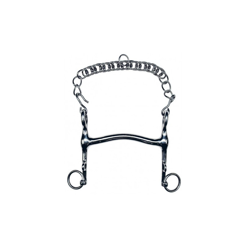 Mors L'hotte à pont FEELING