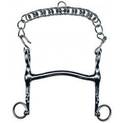 Mors L'hotte à pont FEELING