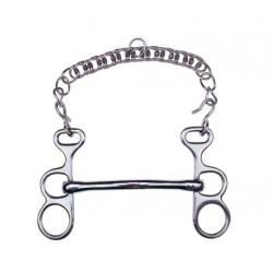 Mors coup de poing FEELING