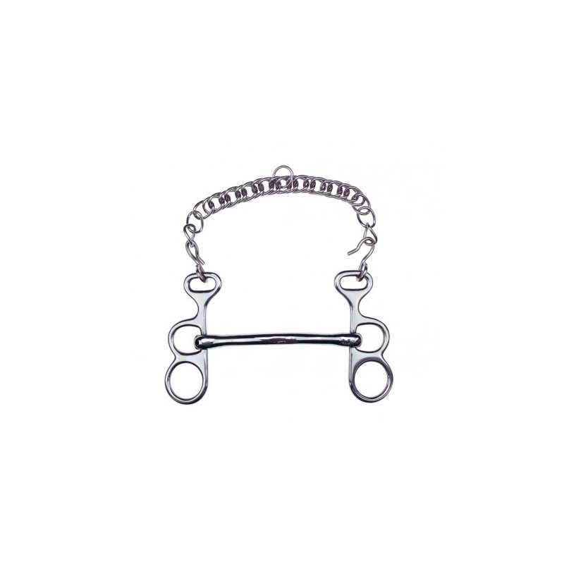 Mors coup de poing FEELING