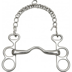 Mors coup de poing FEELING