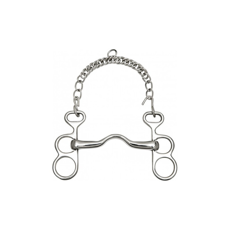 Mors coup de poing FEELING