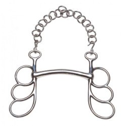 Mors papillon FEELING