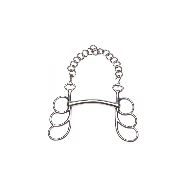 Mors papillon FEELING