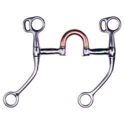 Mors d'entraînement FEELING