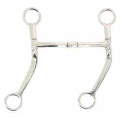 Mors américain FEELING - Confort