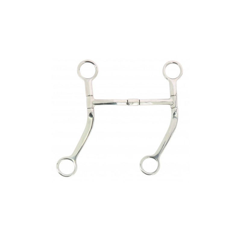 Mors américain FEELING - Confort