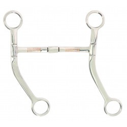 Mors américain FEELING - Confort