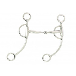 Mors de travail FEELING