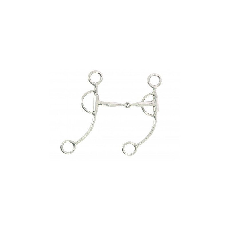 Mors de travail FEELING