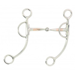 Mors de travail FEELING