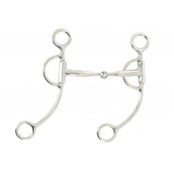 Mors de travail FEELING