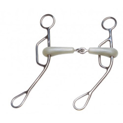 Mors américain FEELING - Flexi