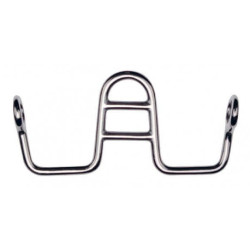 Mors FEELING - Tongue Clip