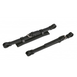 Muserolle d'Hackamore ERIC THOMAS