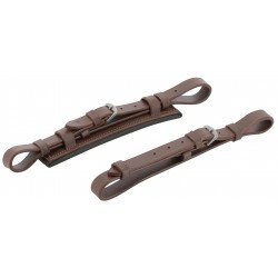 Muserolle d'Hackamore ERIC THOMAS