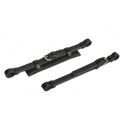 Muserolle d'Hackamore ERIC THOMAS