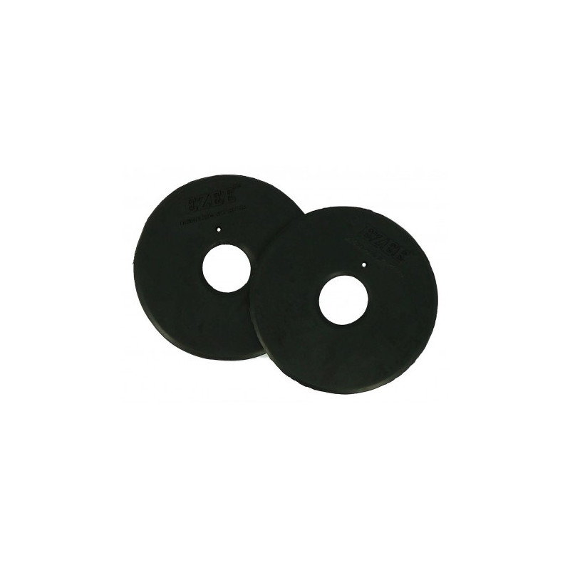 Rondelles de mors NORTON