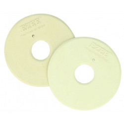 Rondelles de mors NORTON