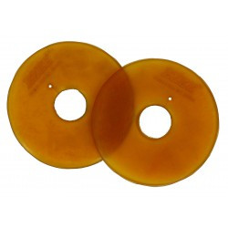 Rondelles de mors NORTON