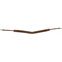 Fausse bricole élastique ERIC THOMAS PRO