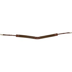 Fausse bricole élastique ERIC THOMAS PRO