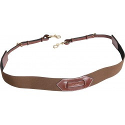 Fausse bricole élastique ERIC THOMAS PRO