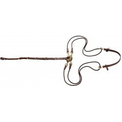 Gogue à poulies ERIC THOMAS PRO