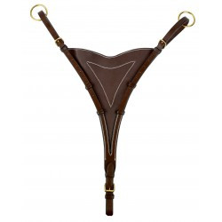 Flèche de martingale pleine ERIC THOMAS PRO