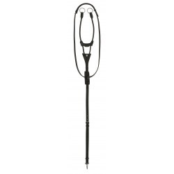 Martingale à anneaux élastique NORTON PRO