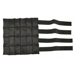 Guêtre de repos NORTON - Ice