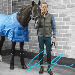 Guêtres de repos LAMI-CELL - Ice Boots