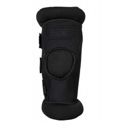 Protège-jarrets BACK ON TRACK® - Royal Deluxe