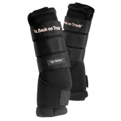 Stable boots BACK ON TRACK® - Royal