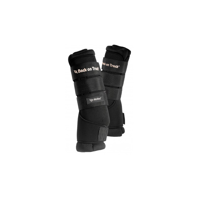 Stable boots BACK ON TRACK® - Royal