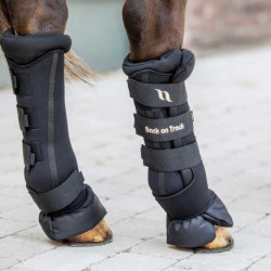 Stable boots BACK ON TRACK® - Royal Deluxe